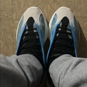 Meet your Posher, Ken